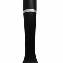 KitchenAid Gourmet Nylon Short Turner, Black