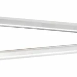 KitchenAid Gourmet Stainless Steel Tongs, 11-in