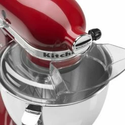KitchenAid® Stand Mixer Pouring Shield -Cheap Goodyear Store kitchen aid 1 piece shield tilt head 9172481a 5a0b 42e7 bff1 409a3e80e583