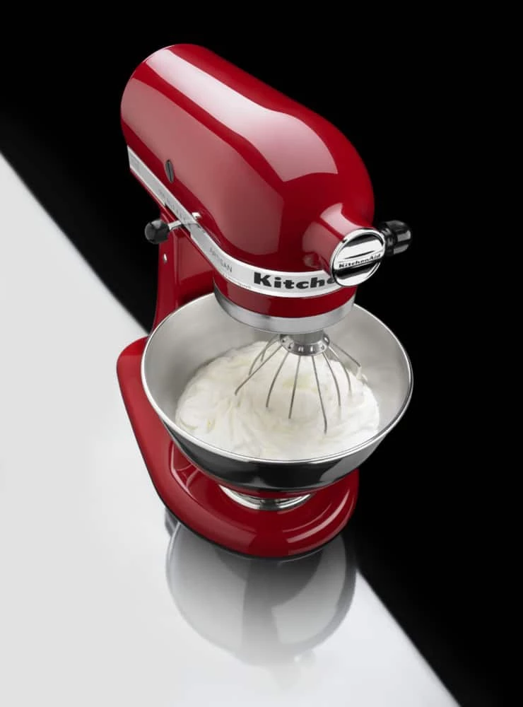 KitchenAid® Stand Mixer Bowl, 3qt 4 KitchenAid® Stand Mixer Bowl, 3qt - Image 2