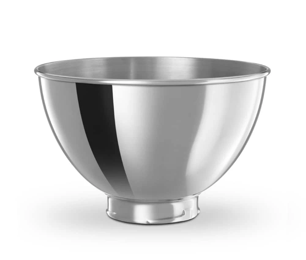 KitchenAid® Stand Mixer Bowl, 3qt 3 KitchenAid® Stand Mixer Bowl, 3qt