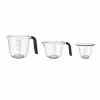 KitchenAid® Plastic Measuring Cup Set, 3-pc -Cheap Goodyear Store kitchen aid 3pc measuring cup set 3c9c1ebe 4744 4bba 9c01 05ca0f5ba09b