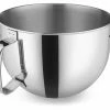 KitchenAid® Stand Mixer Bowl, 6qt 2 KitchenAid® Stand Mixer Bowl, 6qt -Cheap Goodyear Store kitchen aid 6 qt bowl lift 6f63fa2e 18e0 495f bd6c 6eb03fa7a880