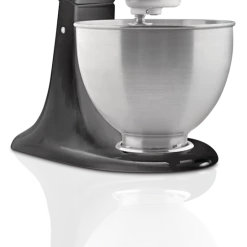 KitchenAid® Classic Series Tilt-Head Stand Mixer W/ 10 Speeds, Onyx Black, 4.5qt