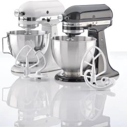 KitchenAid® Classic Series Tilt-Head Stand Mixer W/ 10 Speeds, Onyx Black, 4.5qt -Cheap Goodyear Store kitchen aid classic black standmixer cc2aa85c 0745 4ea0 9cfe 174743286112