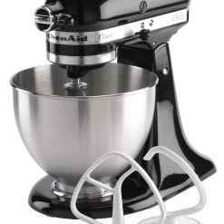 KitchenAid® Classic Series Tilt-Head Stand Mixer W/ 10 Speeds, Onyx Black, 4.5qt -Cheap Goodyear Store kitchen aid classic black standmixer daaa25c2 ee81 4099 b1af 5bae25852c67