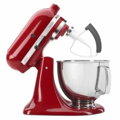 KitchenAid® Tilt-Head Flex Edge Beater Stand Mixer Attachment -Cheap Goodyear Store kitchen aid flex edge beater 4 5 qrt 5 qrt tilt head d0f06d5a b007 46fe 820b ff133709db34