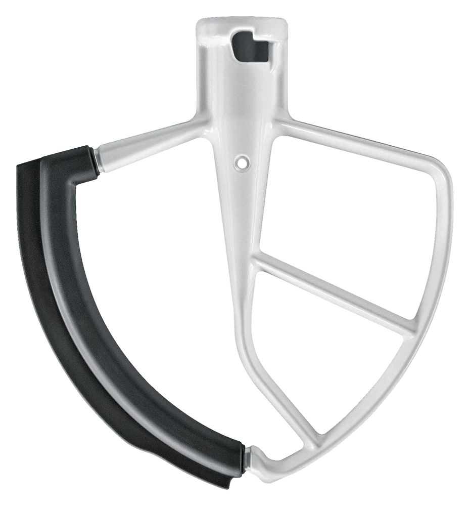 KitchenAid® Flex Edge Beater Stand Mixer Attachment 8 KitchenAid® Flex Edge Beater Stand Mixer Attachment - Image 6