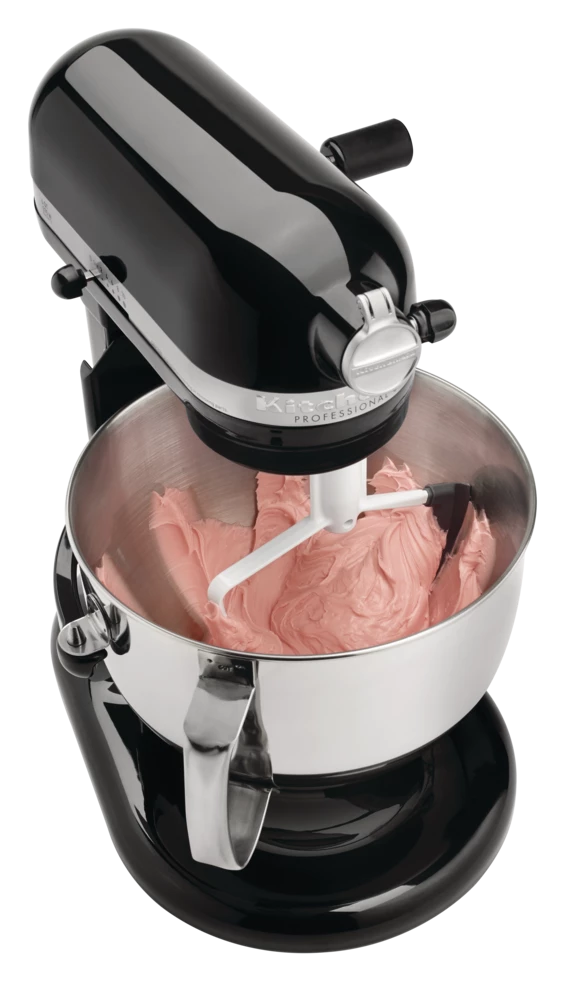 KitchenAid® Flex Edge Beater Stand Mixer Attachment 6 KitchenAid® Flex Edge Beater Stand Mixer Attachment - Image 4