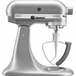 KitchenAid® Flex Edge Beater Stand Mixer Attachment