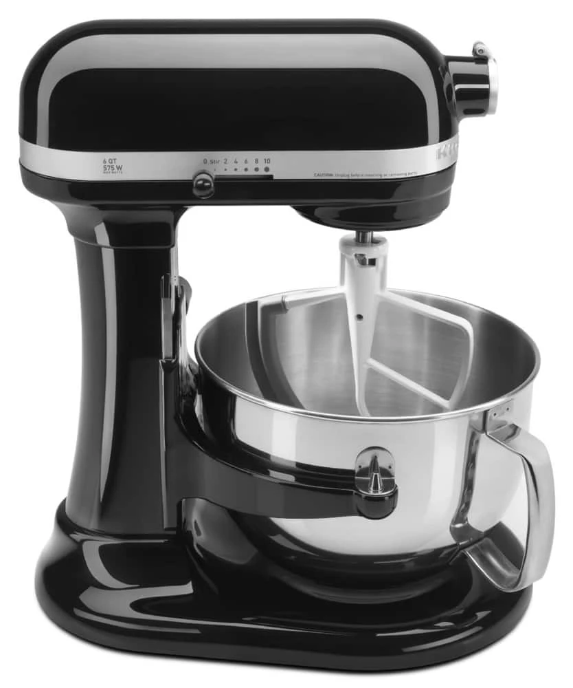 KitchenAid® Flex Edge Beater Stand Mixer Attachment 5 KitchenAid® Flex Edge Beater Stand Mixer Attachment - Image 3