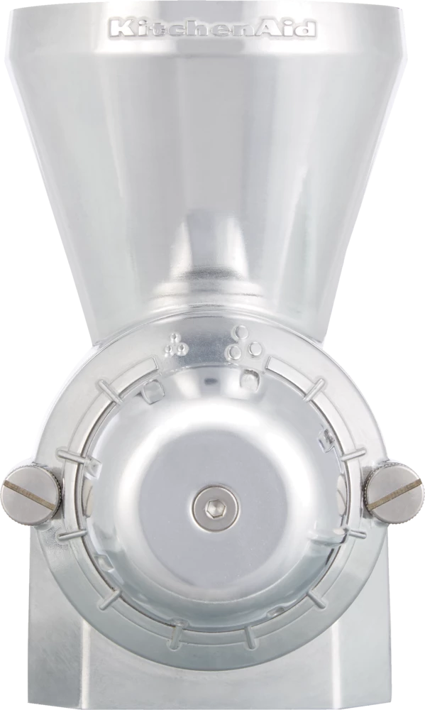KitchenAid® Grain Mill Stand Mixer Attachment W/ 12 Grind Levels 4 KitchenAid® Grain Mill Stand Mixer Attachment W/ 12 Grind Levels - Image 2