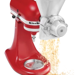 KitchenAid® Grain Mill Stand Mixer Attachment W/ 12 Grind Levels 10 KitchenAid® Grain Mill Stand Mixer Attachment W/ 12 Grind Levels -Cheap Goodyear Store kitchen aid grain mill b4abe7f2 0916 4d0c 88f7 8e179176ab4d