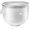 KitchenAid® Ice Cream Maker Stand Mixer Attachment, 2qt -Cheap Goodyear Store kitchen aid ice cream maker 5b3770c7 2fe0 40ff 9503 e0ff7b70988f