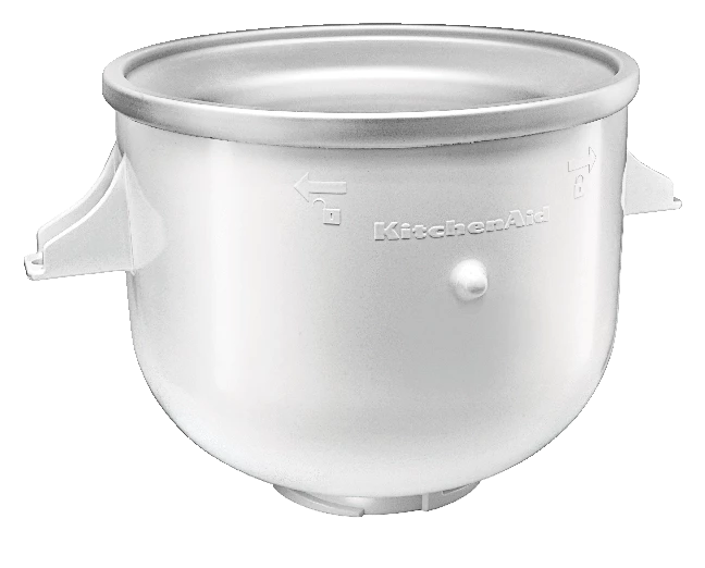 KitchenAid® Ice Cream Maker Stand Mixer Attachment, 2qt 3 KitchenAid® Ice Cream Maker Stand Mixer Attachment, 2qt