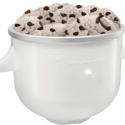 KitchenAid® Ice Cream Maker Stand Mixer Attachment, 2qt 21 KitchenAid® Ice Cream Maker Stand Mixer Attachment, 2qt -Cheap Goodyear Store kitchen aid ice cream maker 799c5749 0f60 4177 b8da ba398ec89b7e