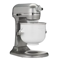 KitchenAid® Ice Cream Maker Stand Mixer Attachment, 2qt 27 KitchenAid® Ice Cream Maker Stand Mixer Attachment, 2qt -Cheap Goodyear Store kitchen aid ice cream maker a27114f8 31c7 4f96 9085 aed7fd80b444