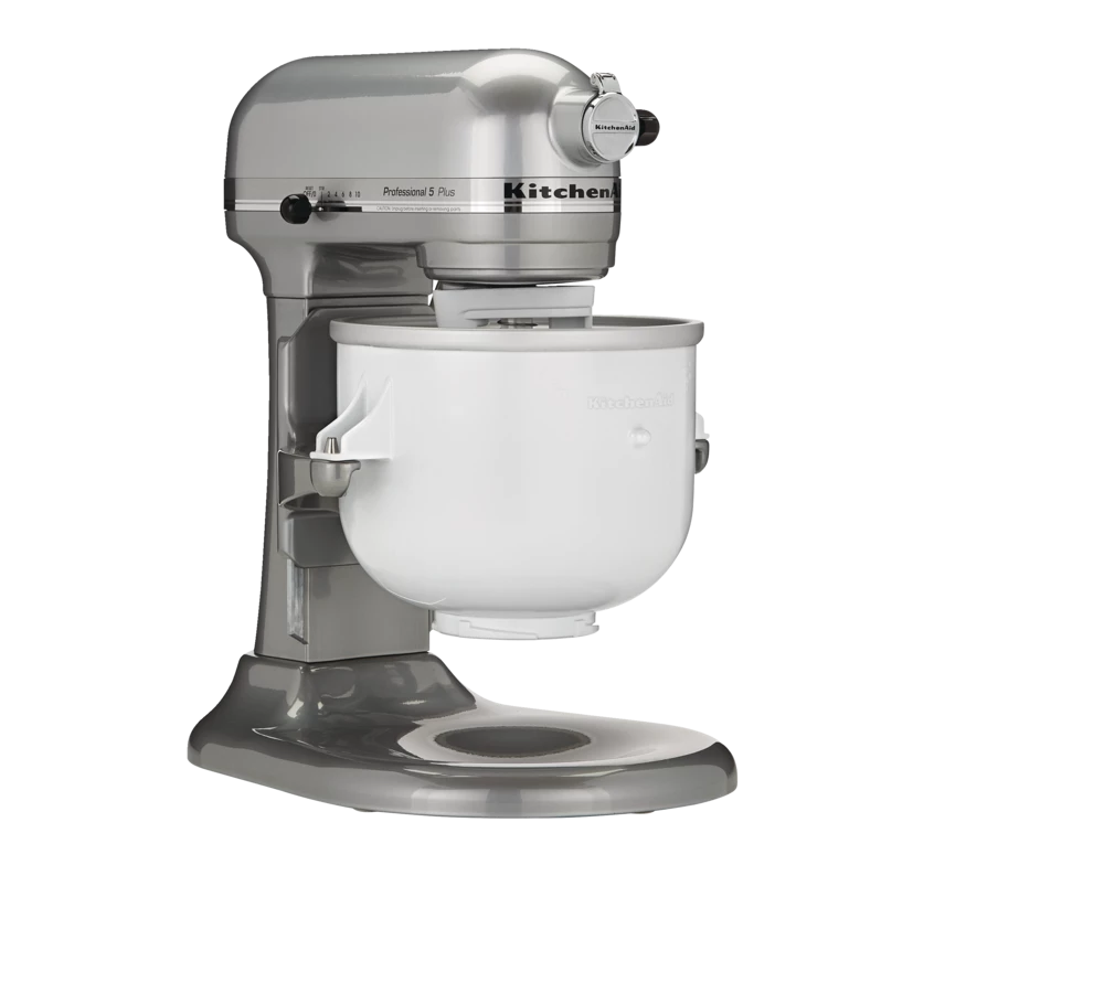 KitchenAid® Ice Cream Maker Stand Mixer Attachment, 2qt 15 KitchenAid® Ice Cream Maker Stand Mixer Attachment, 2qt - Image 13