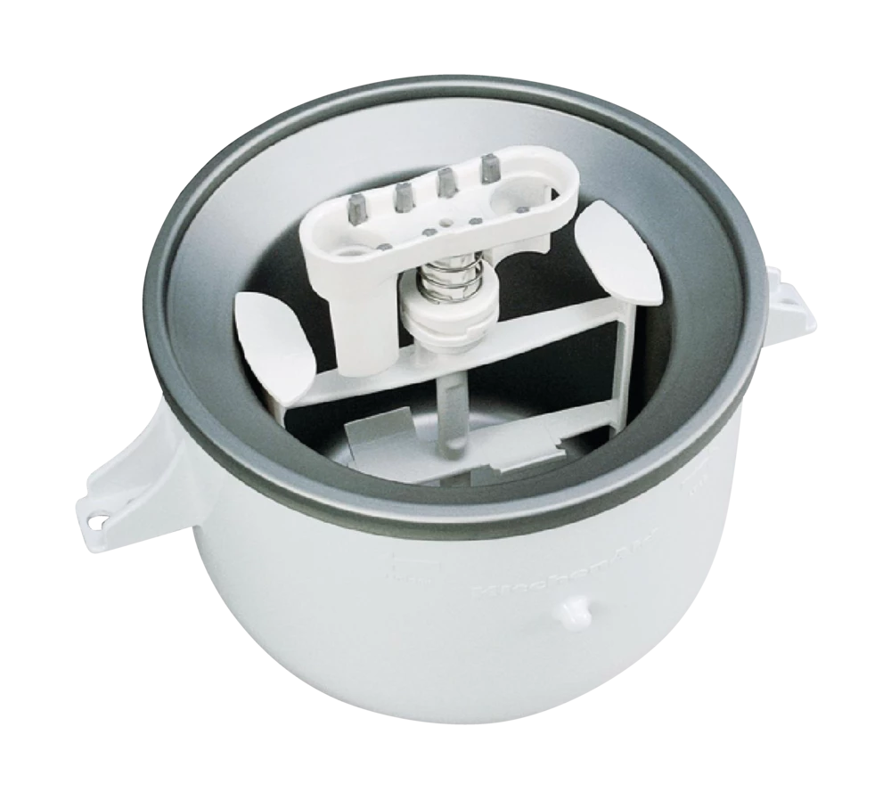 KitchenAid® Ice Cream Maker Stand Mixer Attachment, 2qt 10 KitchenAid® Ice Cream Maker Stand Mixer Attachment, 2qt - Image 8