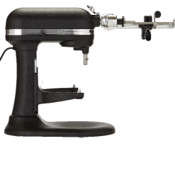 KitchenAid® Professional 5™ Plus Series Bowl-Lift Stand Mixer W/ 10 Speeds, Black, 5qt -Cheap Goodyear Store kitchen aid onyx black pro 5 plus stand mixer 7531927d b9a3 4be0 9e50 2bd9b80f42c2