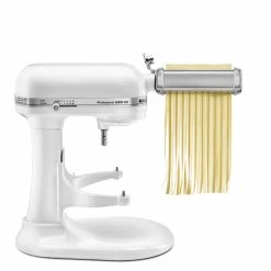 KitchenAid® Pasta Roller & Cutter Set Stand Mixer Attachment, 3-pc -Cheap Goodyear Store kitchen aid pasta roller 2247e0c7 a979 4cc6 bd83 1094c4fdb17c