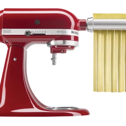 KitchenAid® Pasta Roller & Cutter Set Stand Mixer Attachment, 3-pc -Cheap Goodyear Store kitchen aid pasta roller 77ddf400 4347 4473 adf4 65f9b7b06ebc