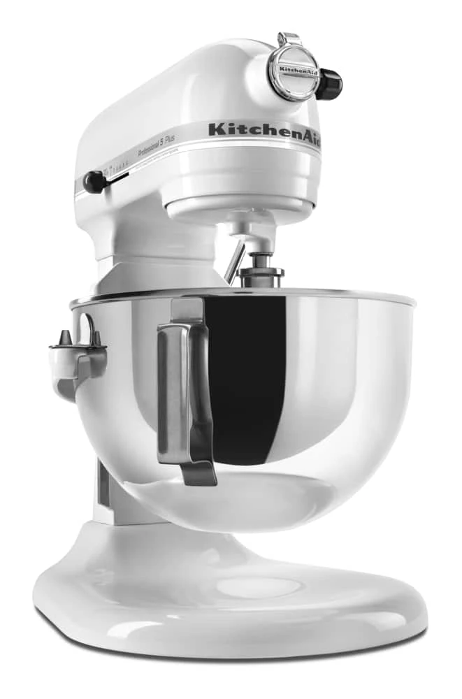 ジャンク品 KitchenAid Classic Plus ホワイトジャンク品 KitchenAid