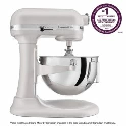 KitchenAid® Professional 5™ Plus Series Bowl-Lift Stand Mixer W/ 10 Speeds, Milkshake, 5qt -Cheap Goodyear Store kitchen aid pro 5 stand mixer milkshake 891cf9a8 b35d 49db b5b5 add0502be917