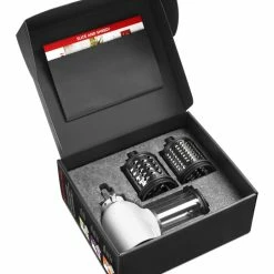 KitchenAid® Rotor Slicer & Shredder Stand Mixer Attachment Set -Cheap Goodyear Store kitchen aid rotor slicer and shredder attachment pack caf5bf17 10f5 4de9 a91d a2bbdddd5203