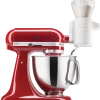 KitchenAid® Sifter & Scale Stand Mixer Attachment, 4 Cups 1 KitchenAid® Sifter & Scale Stand Mixer Attachment, 4 Cups -Cheap Goodyear Store kitchen aid sifter with scale attachment 49b9c876 e737 40bb a020 25cf6605bcea