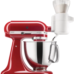 KitchenAid® Sifter & Scale Stand Mixer Attachment, 4 Cups