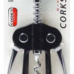 KitchenAid Stainless Steel Winged Corkscrew