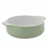 KitchenAid® Stoneware Round Casserole Dish, Pistachio, 8 X 2.5-in, 2.5-qt 1 KitchenAid® Stoneware Round Casserole Dish, Pistachio, 8 X 2.5-in, 2.5-qt -Cheap Goodyear Store kitchenaid 2 25qt vitrified round casserole baker pistachio b6d08559 5444 45dc bfc2 d8a2269d489b