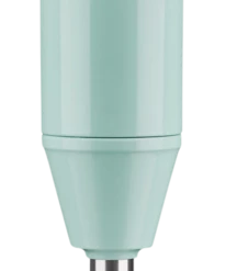 KitchenAid® Variable Speed Corded Hand Blender W/ Blending Jar, Aqua Sky
