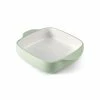 KitchenAid® Stoneware Square Baking Pan, Pistachio, 8 X 8 X 2-in, 2-qt -Cheap Goodyear Store kitchenaid 2qt vitrified square baker pistachio 8334eefc a206 4b76 8a48 693328091658