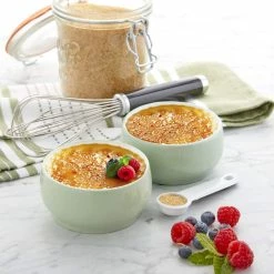 KitchenAid® Stoneware Ramekin, Pistachio, 8-oz, 2-pk -Cheap Goodyear Store kitchenaid 2x8oz vitrified ramekins pistachio 5e624218 a094 4c5a 8227 257f8f84b929