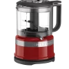 KitchenAid® Compact 3.5 Cup Food Chopper/Mini Food Processor W/ Dishwasher Safe Parts, Empire Red -Cheap Goodyear Store kitchenaid 3 5 cup food chopper empire red 262885b6 8a47 4fb9 9ac1 c655303e575f