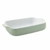 KitchenAid® Stoneware Rectangular Baking Pan, Pistachio, 9 X 13 X 2.5-in, 4.5-qt 2 KitchenAid® Stoneware Rectangular Baking Pan, Pistachio, 9 X 13 X 2.5-in, 4.5-qt -Cheap Goodyear Store kitchenaid 4 5qt vitrified rectangular baker pistachio aa0b354e ba90 4a33 afc2 3ed33b573d4b