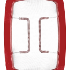 KitchenAid Metal Expandable Colander, Red, 3.78-L