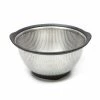 KitchenAid Stainless Steel Colander, 4.7-L