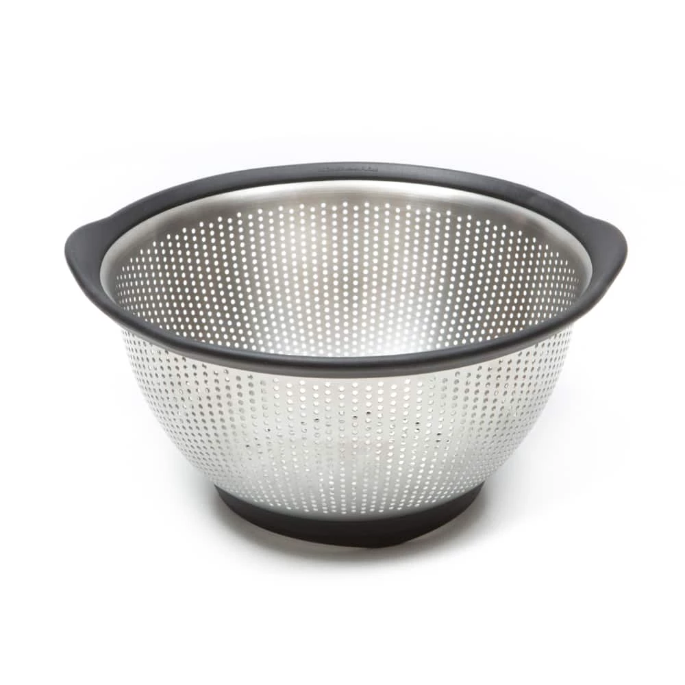 KitchenAid Stainless Steel Colander, 4.7-L 3 KitchenAid Stainless Steel Colander, 4.7-L