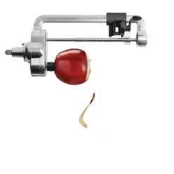 KitchenAid® 7 Blade Spiralizer Plus Stand Mixer Attachment W/ Peel, Core & Slice -Cheap Goodyear Store kitchenaid 6 in 1 spiralizer 2d02eb9b 9928 460c b640 c3cac0e0ff0e