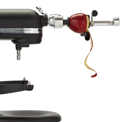 KitchenAid® 7 Blade Spiralizer Plus Stand Mixer Attachment W/ Peel, Core & Slice -Cheap Goodyear Store kitchenaid 6 in 1 spiralizer db5b85ca c0d8 4df5 bb8c d85fedd86bf0