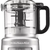 KitchenAid® Food Processor Plus Contour Silver, 7 Cups -Cheap Goodyear Store kitchenaid 7 cup food processor contour silver f20964ad 0705 4716 93ca 97e803686ca4