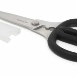 KitchenAid All Purpose Stainless Steel Kitchen Shears