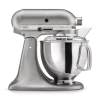 KitchenAid® Artisan® Series Tilt-Head Stand Mixer W/ 10 Speeds, Contour Silver, 5qt -Cheap Goodyear Store kitchenaid artisan stand mixer contour silver 0334f65a a7c9 4a6f b85c b10f84e39f9c