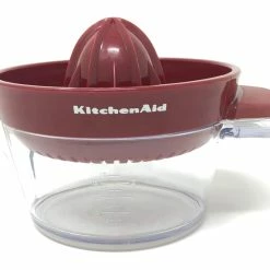 KitchenAid® Hand-Held Citrus Juicer, 530-mL