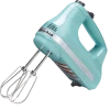 KitchenAid® Ultra Power™ 5-Speeds Hand Mixer W/ Turbo Beater Aqua Sky -Cheap Goodyear Store kitchenaid hand mixer aqua sky 8927025d 1a90 4b2b 8e57 fa7bfb1281f4
