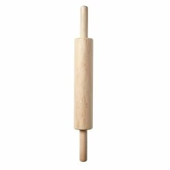KitchenAid Maplewood Rolling Pin, 12-in