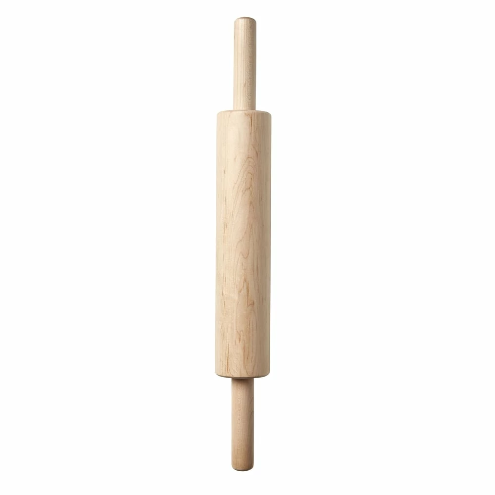 KitchenAid Maplewood Rolling Pin, 12-in 3 KitchenAid Maplewood Rolling Pin, 12-in
